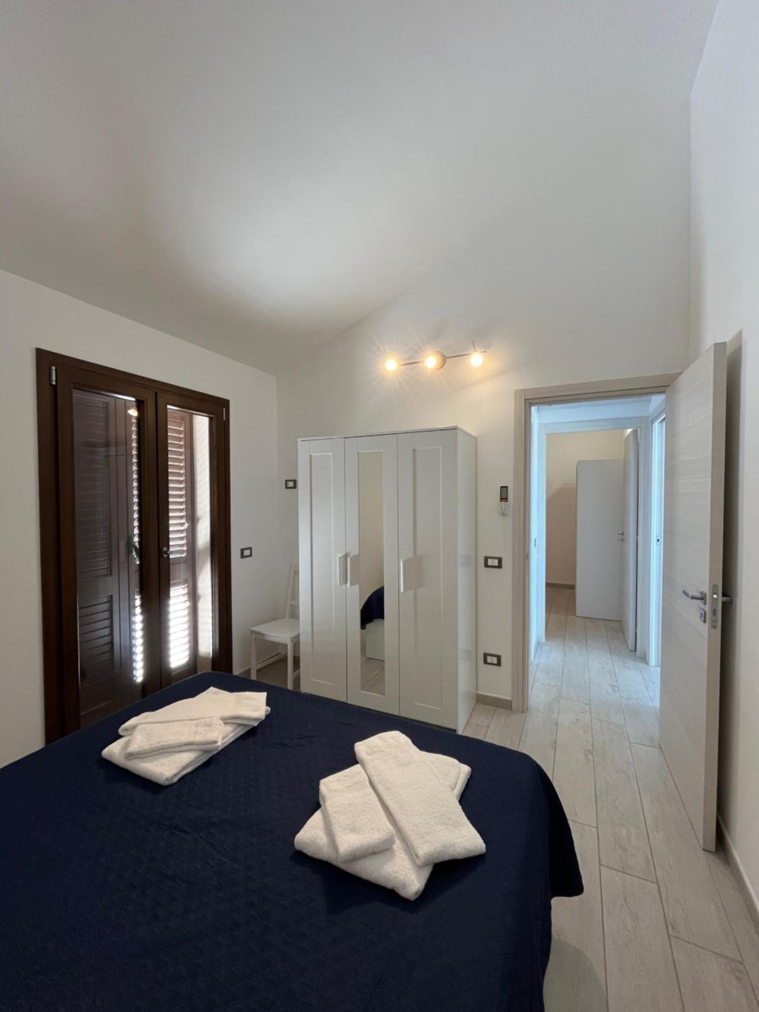 Villa Futura Scopello  Buitenkant foto