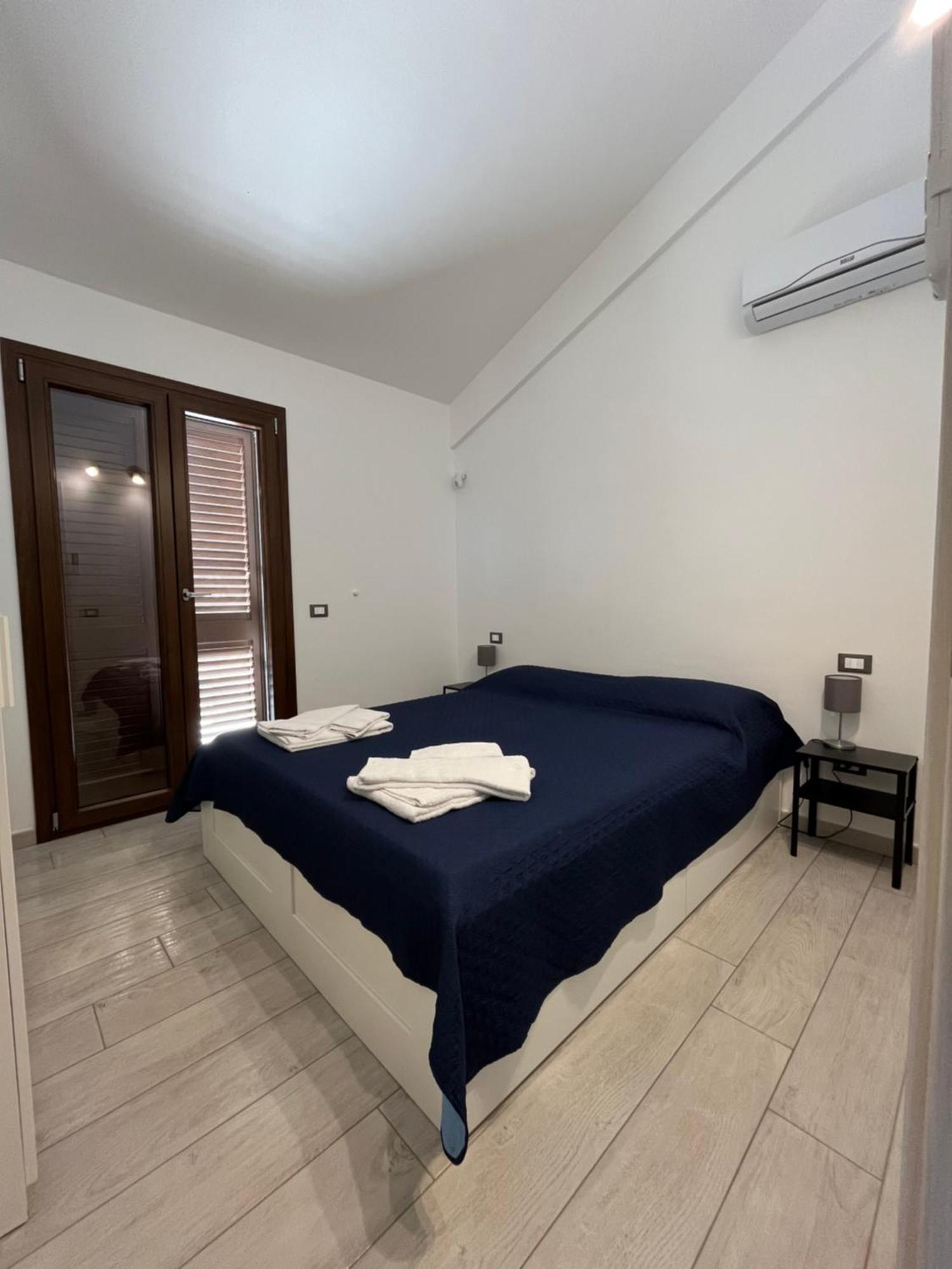 Villa Futura Scopello  Buitenkant foto
